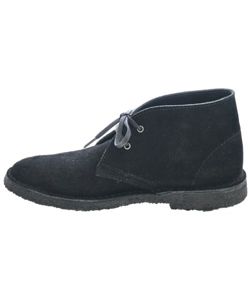 LLOYD FOOTWEAR（ロイドフットウェアー）ブーツ 黒 サイズ:EU39(24cm位) メンズ/2200623010020