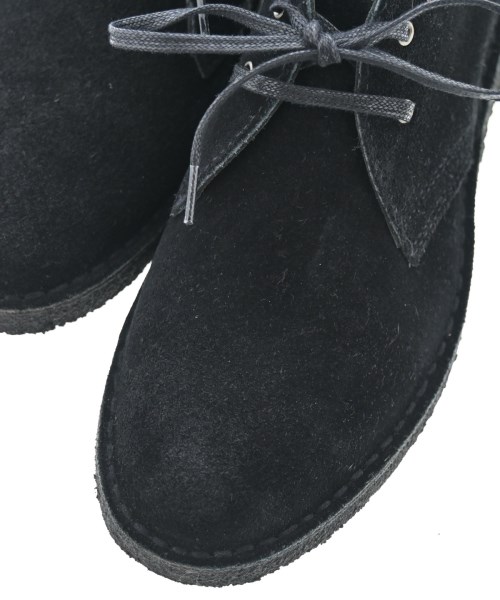 LLOYD FOOTWEAR（ロイドフットウェアー）ブーツ 黒 サイズ:EU39(24cm位) メンズ/2200623010020