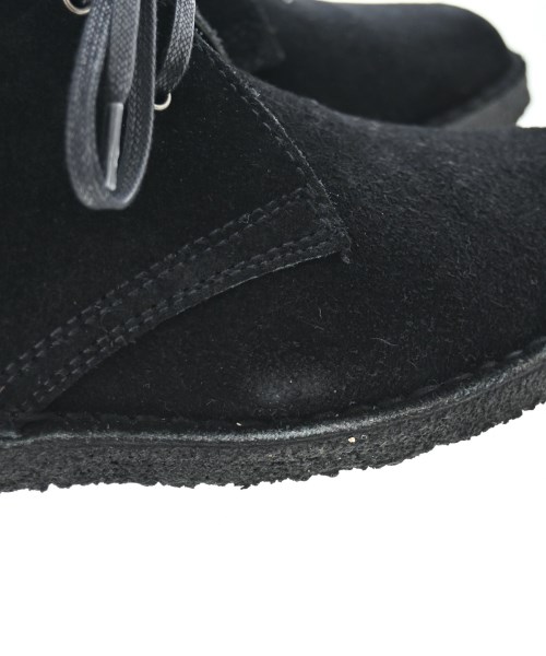 LLOYD FOOTWEAR（ロイドフットウェアー）ブーツ 黒 サイズ:EU39(24cm位) メンズ/2200623010020