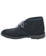LLOYD FOOTWEAR（ロイドフットウェアー）ブーツ 黒 サイズ:EU39(24cm位) メンズ/2200623010020
