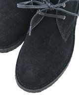 LLOYD FOOTWEAR（ロイドフットウェアー）ブーツ 黒 サイズ:EU39(24cm位) メンズ/2200623010020