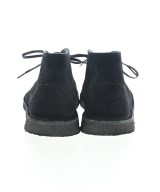 LLOYD FOOTWEAR（ロイドフットウェアー）ブーツ 黒 サイズ:EU39(24cm位) メンズ/2200623010020