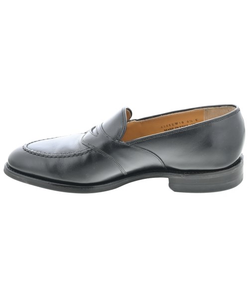 LLOYD FOOTWEAR（ロイドフットウェアー）ビジネス・ドレスシューズ 黒 サイズ:UK6 1/2(25cm位) メンズ/2200623011010