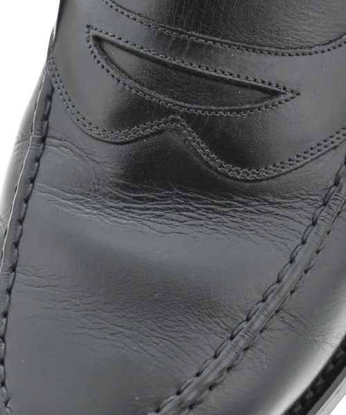 LLOYD FOOTWEAR（ロイドフットウェアー）ビジネス・ドレスシューズ 黒 サイズ:UK6 1/2(25cm位) メンズ/2200623011010