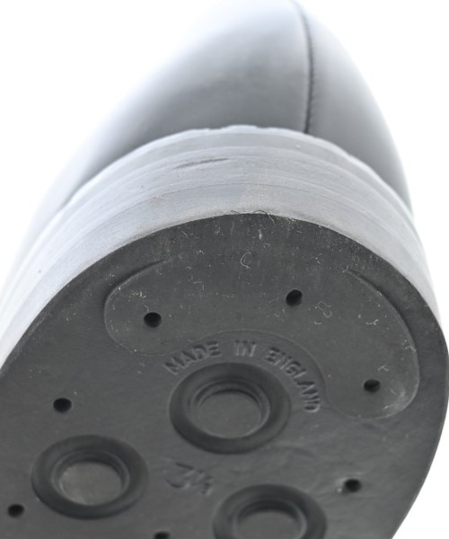 LLOYD FOOTWEAR（ロイドフットウェアー）ビジネス・ドレスシューズ 黒 サイズ:UK6 1/2(25cm位) メンズ/2200623011010