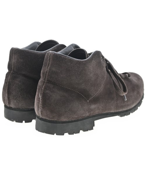 LLOYD FOOTWEAR（ロイドフットウェアー）ブーツ 茶 サイズ:UK8 1/2(27cm位) メンズ/2200666809186