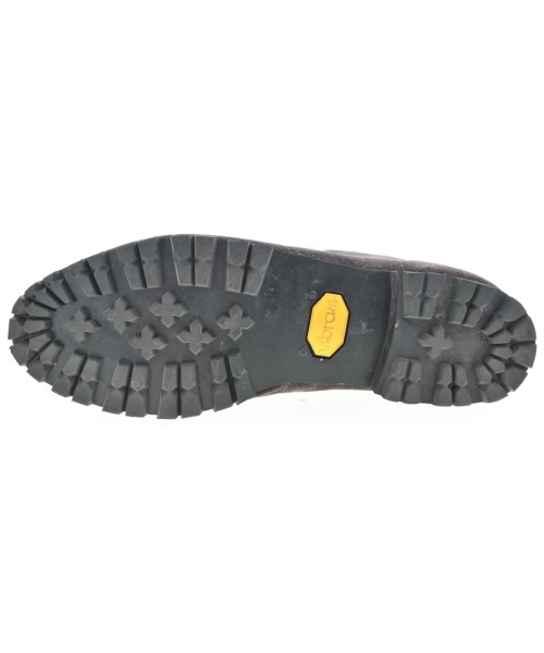 LLOYD FOOTWEAR（ロイドフットウェアー）ブーツ 茶 サイズ:UK8 1/2(27cm位) メンズ/2200666809186