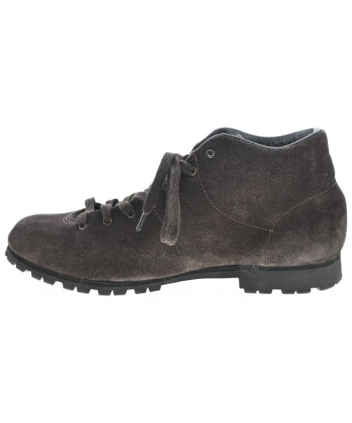 LLOYD FOOTWEAR（ロイドフットウェアー）ブーツ 茶 サイズ:UK8 1/2(27cm位) メンズ/2200666809186