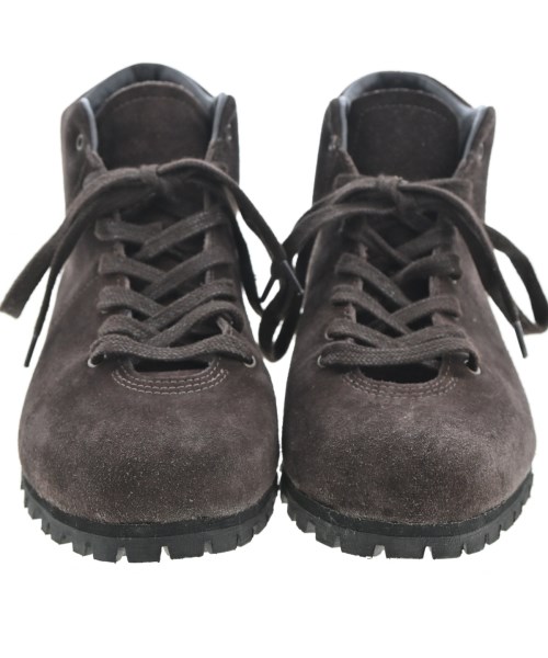 LLOYD FOOTWEAR（ロイドフットウェアー）ブーツ 茶 サイズ:UK8 1/2(27cm位) メンズ/2200666809186