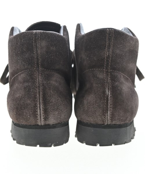 LLOYD FOOTWEAR（ロイドフットウェアー）ブーツ 茶 サイズ:UK8 1/2(27cm位) メンズ/2200666809186