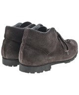 LLOYD FOOTWEAR（ロイドフットウェアー）ブーツ 茶 サイズ:UK8 1/2(27cm位) メンズ/2200666809186
