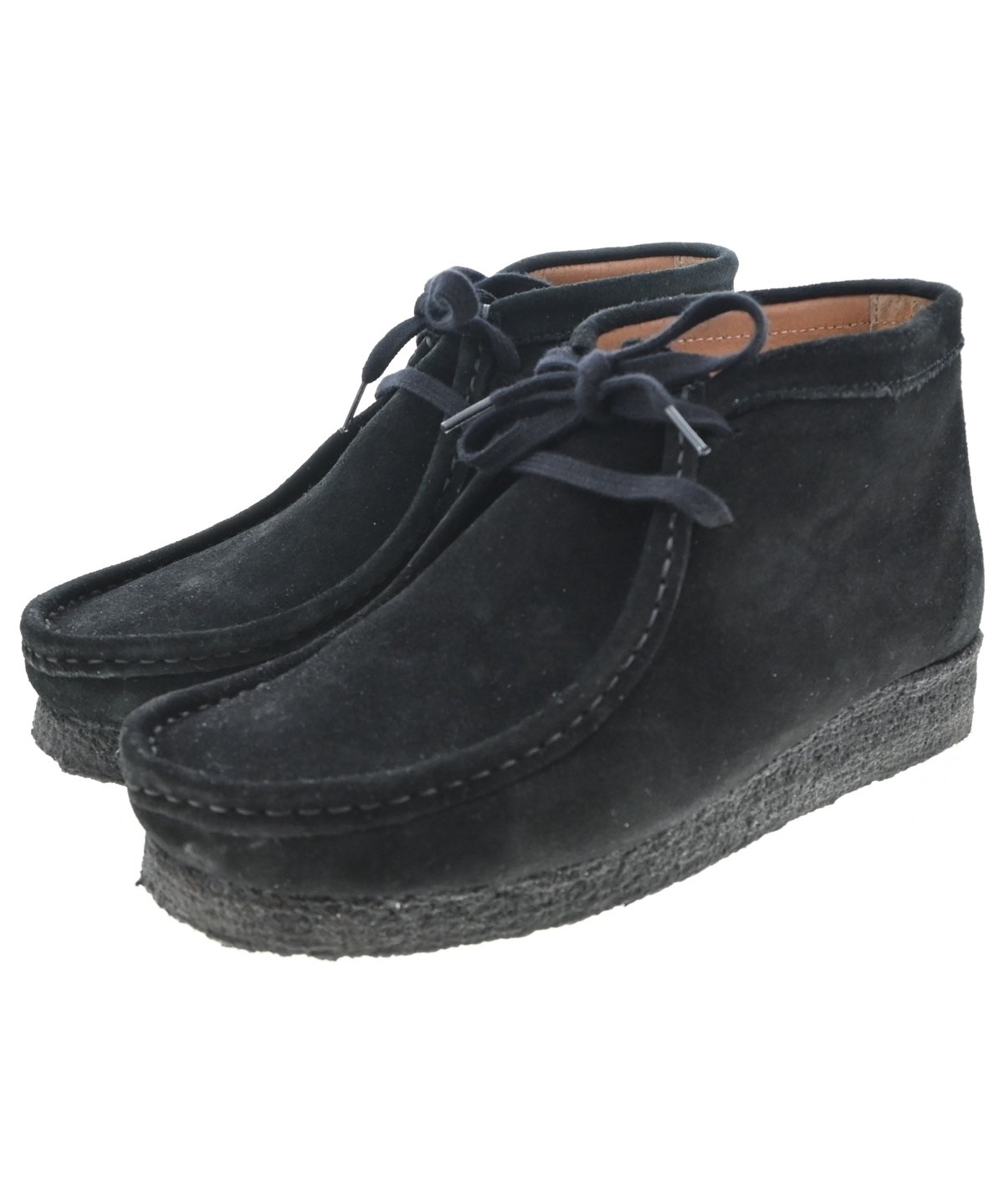 Lloyd Footwear ロイドフットウェア ブラックカーフ UK7 LLOYD FOOTWEAR（ロイドフットウェアー）その他 黒 サイズ:UK6(24.5cm