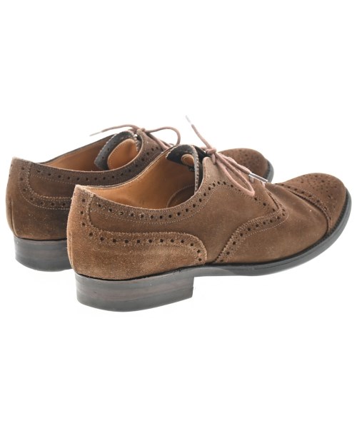 LLOYD FOOTWEAR（ロイドフットウェアー）ビジネス・ドレスシューズ 茶 サイズ:UK6 1/2(25cm位) メンズ/2200696999031