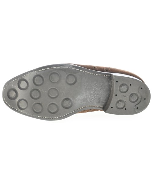 LLOYD FOOTWEAR（ロイドフットウェアー）ビジネス・ドレスシューズ 茶 サイズ:UK6 1/2(25cm位) メンズ/2200696999031