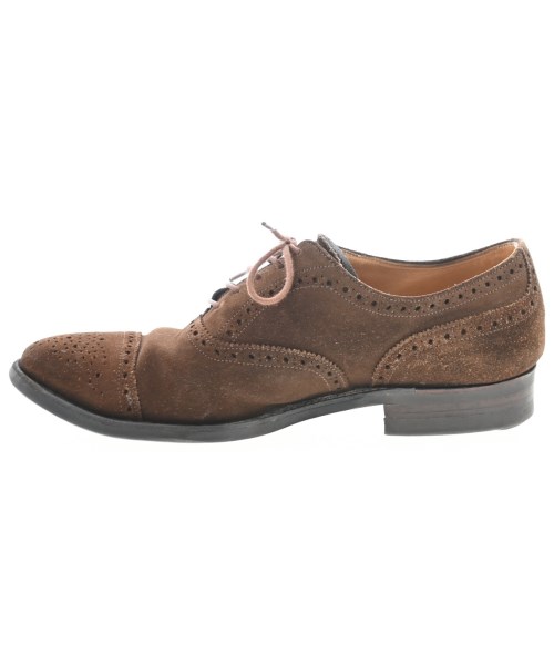 LLOYD FOOTWEAR（ロイドフットウェアー）ビジネス・ドレスシューズ 茶 サイズ:UK6 1/2(25cm位) メンズ/2200696999031