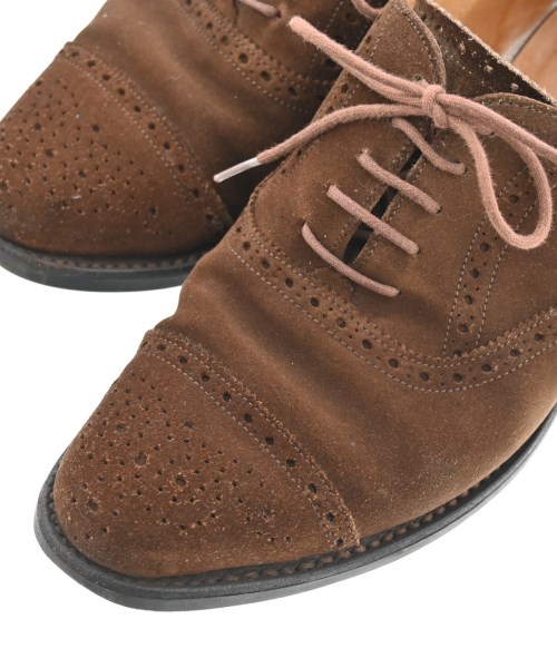 LLOYD FOOTWEAR（ロイドフットウェアー）ビジネス・ドレスシューズ 茶 サイズ:UK6 1/2(25cm位) メンズ/2200696999031