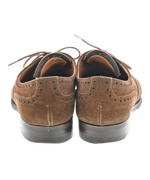 LLOYD FOOTWEAR（ロイドフットウェアー）ビジネス・ドレスシューズ 茶 サイズ:UK6 1/2(25cm位) メンズ/2200696999031