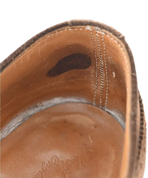 LLOYD FOOTWEAR（ロイドフットウェアー）ビジネス・ドレスシューズ 茶 サイズ:UK6 1/2(25cm位) メンズ/2200696999031