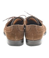 LLOYD FOOTWEAR（ロイドフットウェアー）ビジネス・ドレスシューズ 茶 サイズ:UK6 1/2(25cm位) メンズ/2200696999031