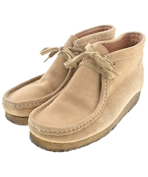 LLOYD FOOTWEAR(ロイドフットウェアー)その他 ベージュ サイズ:-(25.5cm位)/2200697899040