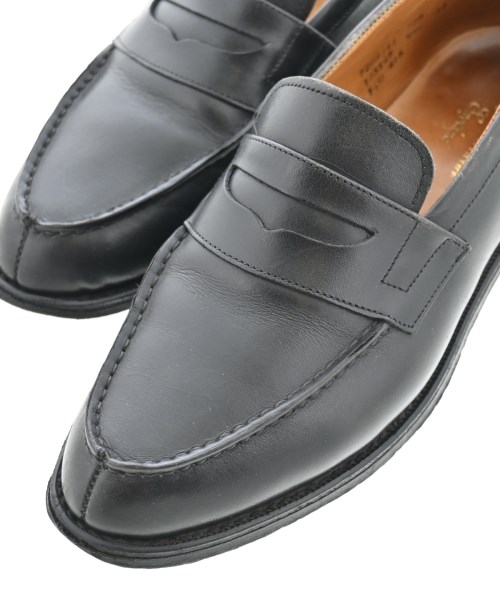 LLOYD FOOTWEAR（ロイドフットウェアー）ビジネス・ドレスシューズ 黒 サイズ:UK4 1/2(23cm位) レディース/2200701700119