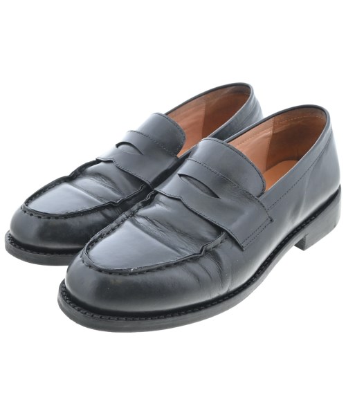LLOYD FOOTWEAR(ロイドフットウェアー)ビジネス・ドレスシューズ 黒 サイズ:UK8(26.5cm位)/2200655017479