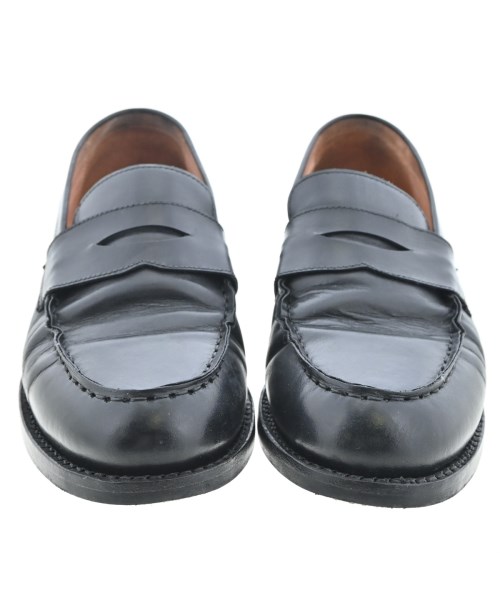 LLOYD FOOTWEAR（ロイドフットウェアー）ビジネス・ドレスシューズ 黒 サイズ:UK8(26.5cm位) メンズ/2200655017479
