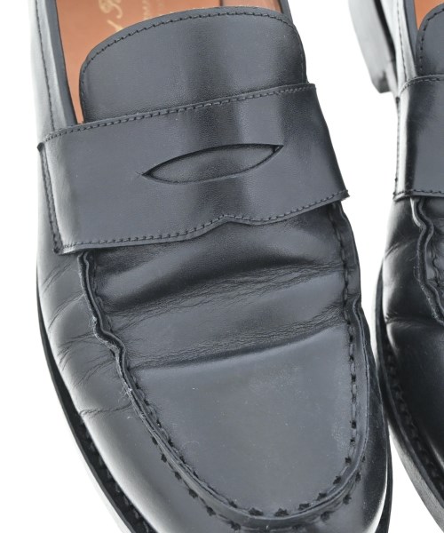 LLOYD FOOTWEAR（ロイドフットウェアー）ビジネス・ドレスシューズ 黒 サイズ:UK8(26.5cm位) メンズ/2200655017479