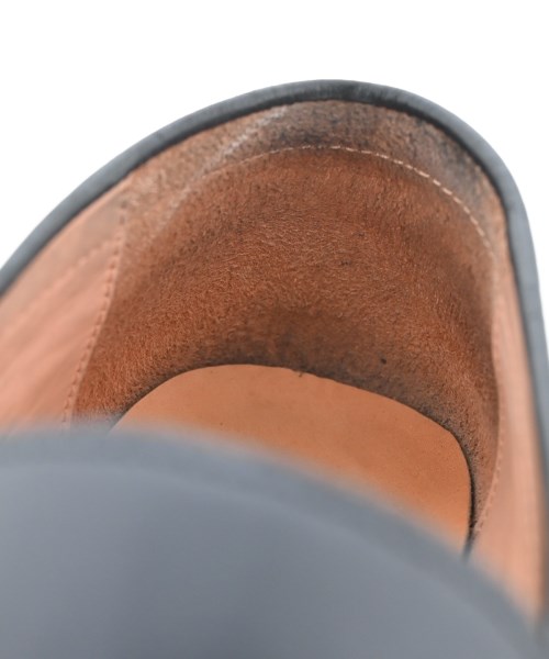 LLOYD FOOTWEAR（ロイドフットウェアー）ビジネス・ドレスシューズ 黒 サイズ:UK8(26.5cm位) メンズ/2200655017479