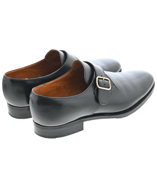 LLOYD FOOTWEAR（ロイドフットウェアー）ビジネス・ドレスシューズ 黒 サイズ:UK6 1/2(25cm位) メンズ/2200660823058
