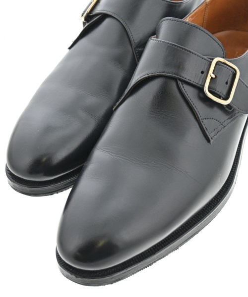 LLOYD FOOTWEAR（ロイドフットウェアー）ビジネス・ドレスシューズ 黒 サイズ:UK6 1/2(25cm位) メンズ/2200660823058