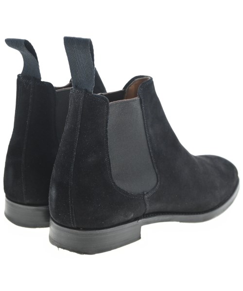 LLOYD FOOTWEAR（ロイドフットウェアー）ブーツ 黒 サイズ:7(25cm位) メンズ/2200711449022