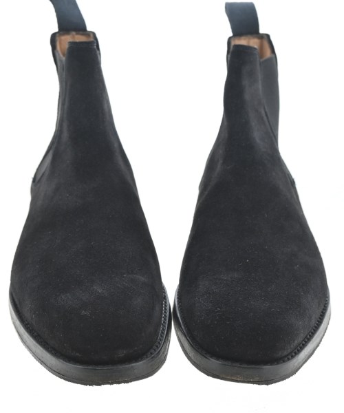 LLOYD FOOTWEAR（ロイドフットウェアー）ブーツ 黒 サイズ:7(25cm位) メンズ/2200711449022