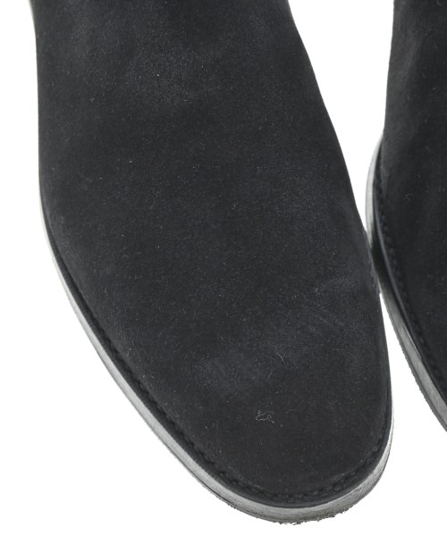 LLOYD FOOTWEAR（ロイドフットウェアー）ブーツ 黒 サイズ:7(25cm位) メンズ/2200711449022