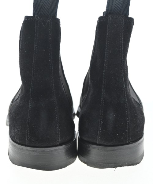 LLOYD FOOTWEAR（ロイドフットウェアー）ブーツ 黒 サイズ:7(25cm位) メンズ/2200711449022
