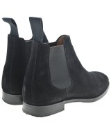 LLOYD FOOTWEAR（ロイドフットウェアー）ブーツ 黒 サイズ:7(25cm位) メンズ/2200711449022