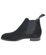 LLOYD FOOTWEAR（ロイドフットウェアー）ブーツ 黒 サイズ:7(25cm位) メンズ/2200711449022