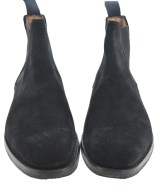 LLOYD FOOTWEAR（ロイドフットウェアー）ブーツ 黒 サイズ:7(25cm位) メンズ/2200711449022