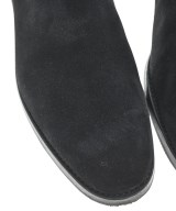 LLOYD FOOTWEAR（ロイドフットウェアー）ブーツ 黒 サイズ:7(25cm位) メンズ/2200711449022