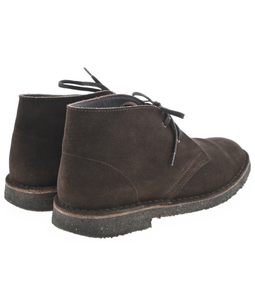 LLOYD FOOTWEAR（ロイドフットウェアー）ブーツ 茶 サイズ:EU41(26cm位) メンズ/2200704941021