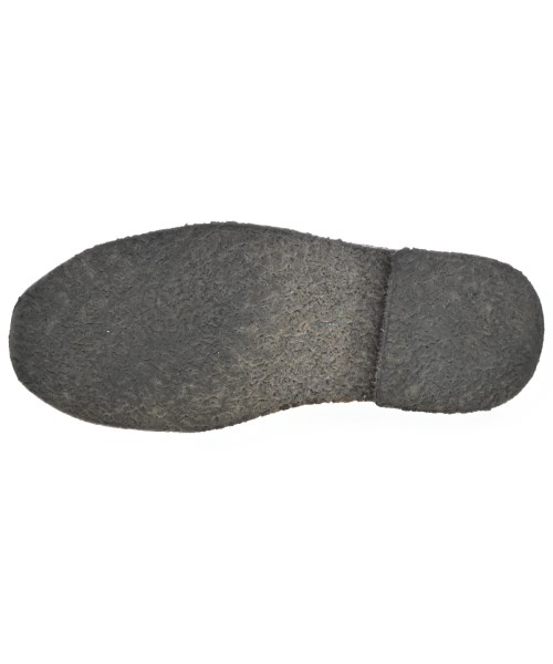 LLOYD FOOTWEAR（ロイドフットウェアー）ブーツ 茶 サイズ:EU41(26cm位) メンズ/2200704941021