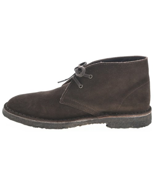LLOYD FOOTWEAR（ロイドフットウェアー）ブーツ 茶 サイズ:EU41(26cm位) メンズ/2200704941021