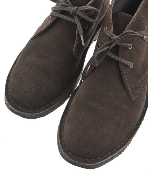 LLOYD FOOTWEAR（ロイドフットウェアー）ブーツ 茶 サイズ:EU41(26cm位) メンズ/2200704941021
