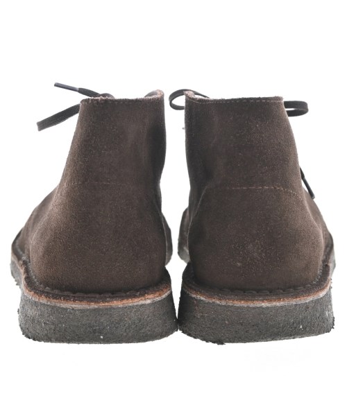 LLOYD FOOTWEAR（ロイドフットウェアー）ブーツ 茶 サイズ:EU41(26cm位) メンズ/2200704941021
