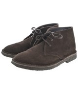 LLOYD FOOTWEAR（ロイドフットウェアー）ブーツ 茶 サイズ:EU41(26cm位) メンズ/2200704941021