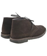 LLOYD FOOTWEAR（ロイドフットウェアー）ブーツ 茶 サイズ:EU41(26cm位) メンズ/2200704941021