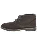 LLOYD FOOTWEAR（ロイドフットウェアー）ブーツ 茶 サイズ:EU41(26cm位) メンズ/2200704941021