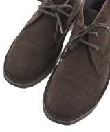 LLOYD FOOTWEAR（ロイドフットウェアー）ブーツ 茶 サイズ:EU41(26cm位) メンズ/2200704941021