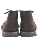 LLOYD FOOTWEAR（ロイドフットウェアー）ブーツ 茶 サイズ:EU41(26cm位) メンズ/2200704941021