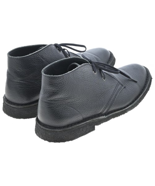 LLOYD FOOTWEAR（ロイドフットウェアー）ブーツ 黒 サイズ:EU39(24cm位) メンズ/2200670730087
